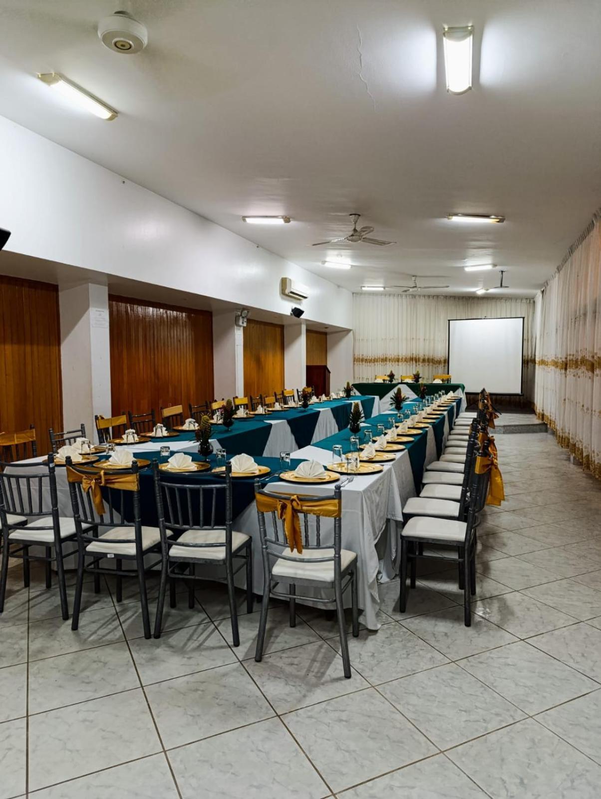 Hotel Sol Del Oriente بوكالبا المظهر الخارجي الصورة